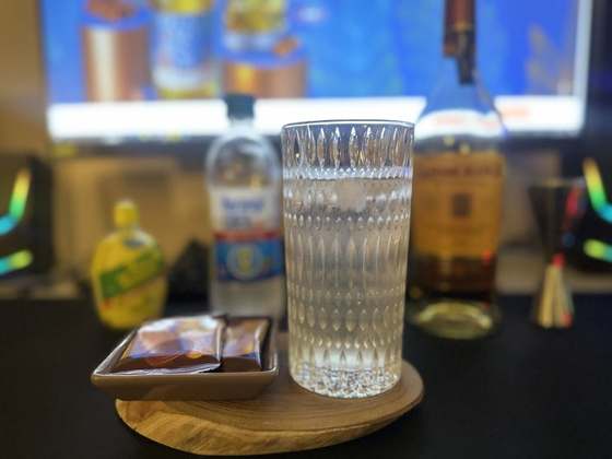 Glenmorangie Original 10 Highball
