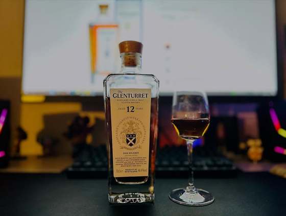 Glenturret 12 Year Old