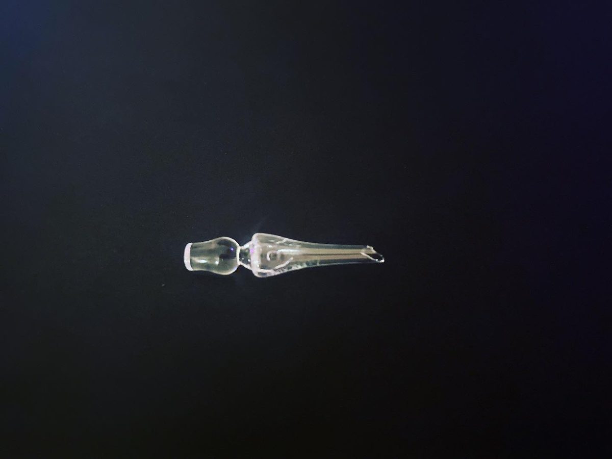 Glencairn Pipette, R.I.P.